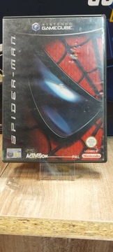 SPIDER-MAN Nintendo GameCube SklepRetroWWA