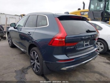 Volvo XC90 II 2022 Volvo XC 90 2022r, Inscription, 4x4, 2.0L 2.0 Benzyna 255KM, zdjęcie 6