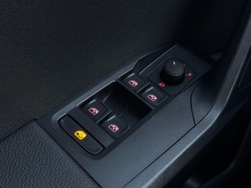 Seat Arona Crossover Facelifting 1.0 TSI 110KM 2024 Seat Arona 1.0TSI 110KM, Salon PL, GWARANCJA, VAT23 Benzyna 110KM, zdjęcie 27