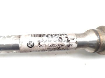 BMW Z4 KLOUB KLIKOVÉ HŘÍDELE SLOUPCE ŘÍDÍCÍ 20I SDRIVE BENZÍN 135KW (184 HP)