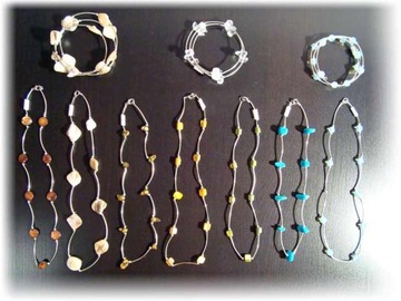 РАЗНОЦВЕТНЫЕ СЕРЬГИ, СЛЕЗЫ, ЗВЕЗДЫ, ЦВЕТЫ