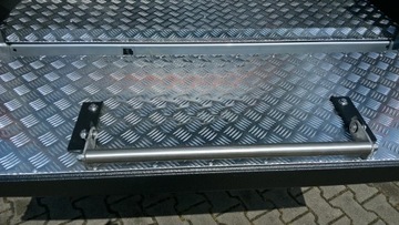 Кузов для Тойота Хайлюкс Хантер.