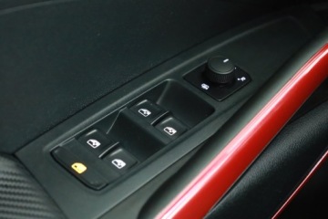 Skoda Fabia IV 2025 Skoda Fabia 1.0 TSI, 1. Właściciel, Serwis ASO, zdjęcie 13