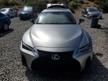 Lexus IS III 2021 Lexus IS 350 F Sport 2021 3.5l 3.5 Benzyna 311KM, zdjęcie 5