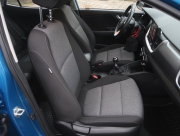 Kia Stonic I Crossover Facelifting 1.2 DPI 84KM 2022 Kia Stonic 1.2 DPI, Salon Polska, Serwis ASO, zdjęcie 8