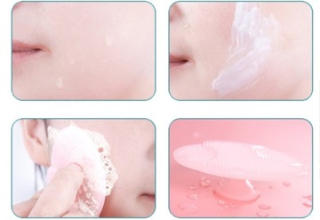 Кисть для лица