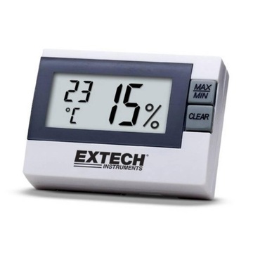 Termohigrometr Extech RHM16