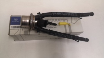 WTRYSKIWACZ ADBLUE MERCEDES A0004901113