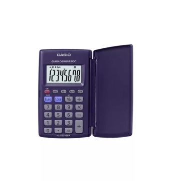 Калькулятор офісний Casio HL-820VERA