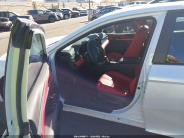 Toyota Camry IX 2025 Toyota Camry XSE, od ubezpieczalni 2.5 Hybryda 184KM, zdjęcie 9