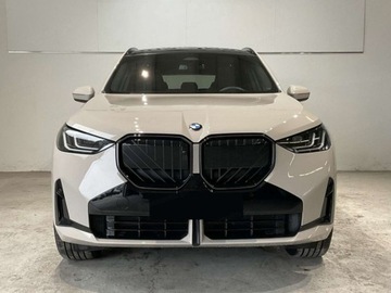 BMW X3 G45 2025 BMW X3 xDrive20d Sport Suv 2.0 (197KM) 2025, zdjęcie 4