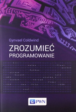 ПОНИМАНИЕ ПРОГРАММИРОВАНИЯ - КНИГА Гинваэля Колдвинда