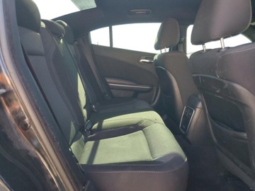 Dodge Charger VII 2018 Dodge Charger SXT Plus 2018 3.6l 3.6 Benzyna 292KM, zdjęcie 10