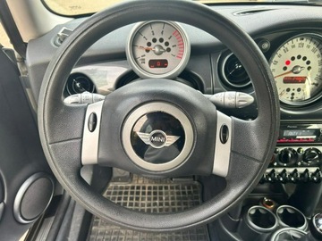 Mini One I 1.4 TD 75KM 2004 Mini ONE 1.4 Diesel | Klima | Alufelgi | Limited E, zdjęcie 8