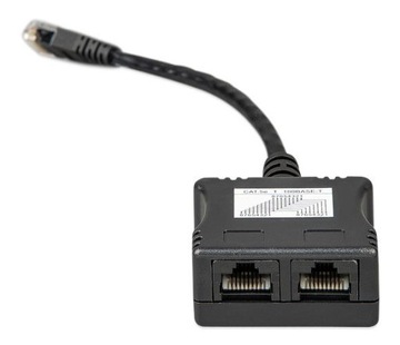 Rozdzielacz RJ45 Victron Energy