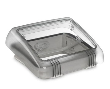 DOMETIC MICRO HEKI 28x28 OKNO DACHOWE WYWIETRZNIK