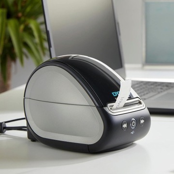ПРИНТЕР ТЕРМОЭТИКЕТОК DYMO LABELWRITER 550
