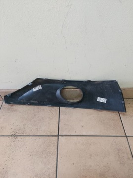 KRATKA ZDERZAKA LEWA VW TOUAREG 7P 7P6807489B