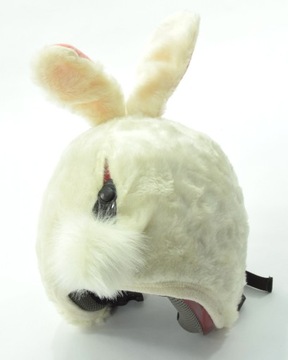 Украшение шлема - шапка 