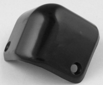 NAROŻNIK KOLUMNY GŁOŚNIK PLASTIK TYP 9 3 ,4x3,4CM
