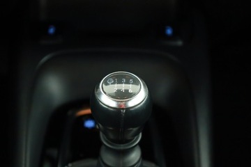 Toyota Corolla XII Hatchback 1.2 Turbo D-4T 116KM 2019 Toyota Corolla 1.2 Turbo, Salon Polska, Klima, zdjęcie 10