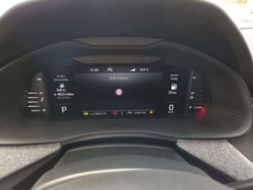 Skoda Kamiq Crossover Facelifting 1.0 TSI 115KM 2024 Skoda Kamiq Podgrzewane fotelekierownica,kamera cofania,VAT 23, Salon PL, zdjęcie 7