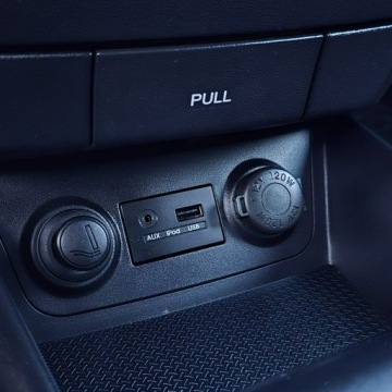 Hyundai i30 I Hatchback 1.4 109KM 2010 Hyundai i30 1.4 Blue Classic, zdjęcie 28