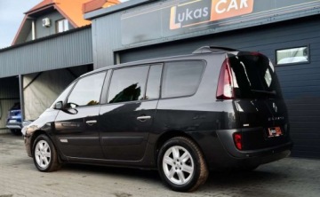 Renault Espace IV Van 2.0 dCi 150KM 2012 Renault Grand Espace Renault Grand Espace 2.0 dCi FAP Edition 25th 2.0, zdjęcie 7