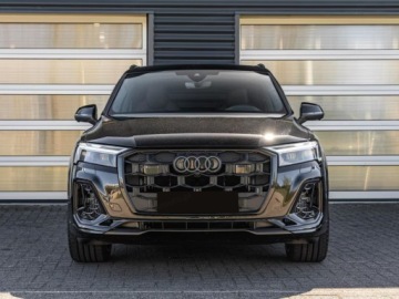 Audi Q7 III (G8) 2026 3.0 60 TFSI e quattro S Line (490 KM), zdjęcie 6