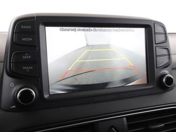 Hyundai Kona I Crossover 1.0 T-GDI 120KM 2019 Hyundai Kona navi klima auto kamera cofania LED, zdjęcie 23