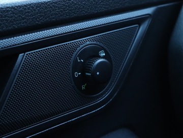 Skoda Fabia III Hatchback 1.0 MPI 75KM 2015 Skoda Fabia 1.0, Salon Polska, GAZ, Klima, zdjęcie 15