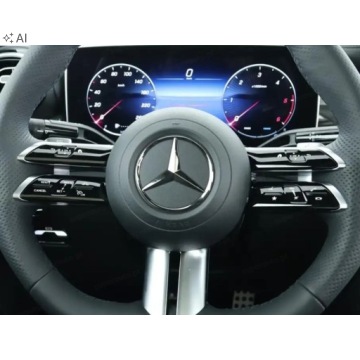 Mercedes GLC C254/X254 Coupe 2.0 220d 197KM 2026 Coupe 220 d 4M Pakiet AMG Premium Plus + Hak z ESP + Pakiet Night, zdjęcie 9