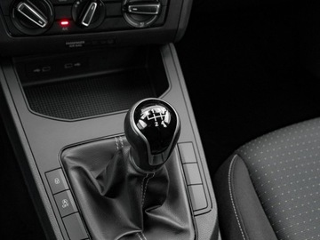 Seat Ibiza V Hatchback 5d Facelifting 1.0 MPI 80KM 2021 Seat Ibiza 1.0 MPI Style LED Cz.cof Lane Front, zdjęcie 16