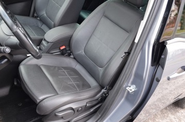 Opel Meriva II Mikrovan Facelifting 1.4 Turbo ECOTEC 120KM 2016 OPŁACONA 1.4T 120KM COSMO LIFT 100% ORG.LAKIER NAVI PDC SKÓRA GRZ.FOTELE, zdjęcie 23