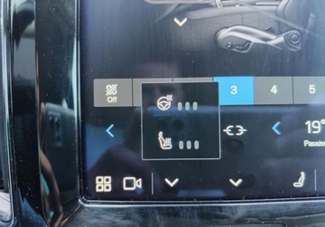 Volvo XC60 II 2022 Volvo XC 60 2.0d B5 Mild Hybrid 235KM 15KM AWD Salon PL Vat 23 2.0 235KM, zdjęcie 34