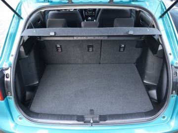 Suzuki Vitara III SUV 1.6 VVT 120KM 2015 Suzuki Vitara 1.6 VVT, Salon Polska, zdjęcie 13