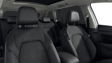 Volkswagen Golf VIII Variant 1.5 TSI 150KM 2024 Volkswagen Golf Variant Style 1.5 TSI 150 KM DEMO, zdjęcie 11