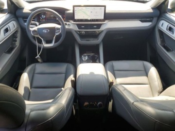 Ford Explorer VI 2025 Ford Explorer Active 2025 2.3 Benzyna 300KM, zdjęcie 8