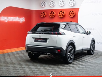 Peugeot 2008 II SUV 1.2 PureTech 130KM 2023 Peugeot 2008 1.2 PureTech Allure Pack S&amp;S EAT8 Suv 130KM 2023, zdjęcie 5