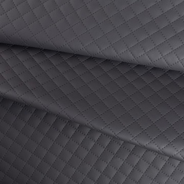 СТЕГАНАЯ ЭКО КОЖА DERMA ЭКО КОЖА СТЕГАНЫЙ МАТЕРИАЛ ОБИВКИ