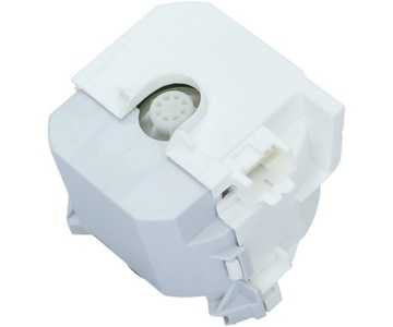 Pompa odpływowa zmywarki Hotpoint Whirlpool