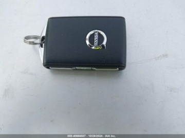 Volvo S90 II 2018 Volvo S90 2018 Volvo S90 T5 AWD Momentum 2.0 Benzyna 250KM, zdjęcie 15