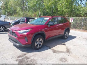 Toyota RAV4 V 2023 Toyota RAV4 Hybrid LE 2023 2.5 Hybryda 176KM, zdjęcie 1