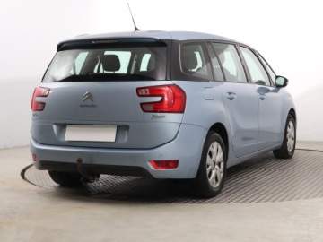 Citroen Grand C4 Picasso II Grand Picasso 1.6 e-HDi 114KM 2014 Citroen C4 Grand Picasso 1.6 HDi, Automat, zdjęcie 4