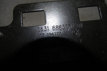 BMW G01 G02 G20 G90 G82 МОДУЛЬ РАДАРА ДИСТРОНИКА ОРИГИНАЛ