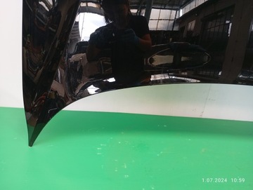 МАСКА КРЫШКА ДВИГАТЕЛЯ VOLVO V60 II S60 III 31468159