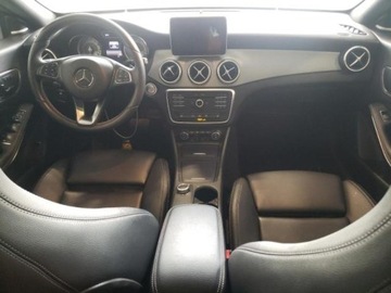 Mercedes CLA C117 2016 Mercedes-Benz CLA Mercedes-Benz CLA 250 4MATIC, od ubezpieczalni 2.0 208KM, zdjęcie 6