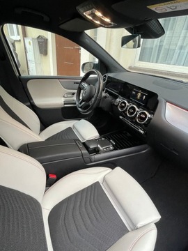 Mercedes Klasa B W247 2020 Mercedes-Benz Klasa B 247 Ekonomiczny, Bardzo ladne , nie spotykane wnętrze, zdjęcie 13