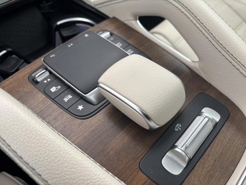 Mercedes GLS X167 SUV 2.9 400d 330KM 2022 Mercedes-Benz GLS 400, zdjęcie 26