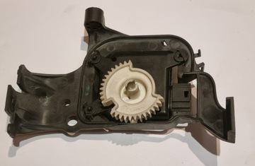 VW FOX SKODA FABIA SEAT IBIZA OE 6Q1819379 MOTOREK VENTILACE RADIÁTORU